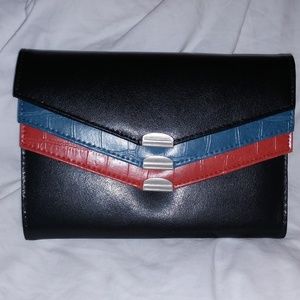 Samsonite 3 pocket Wallet